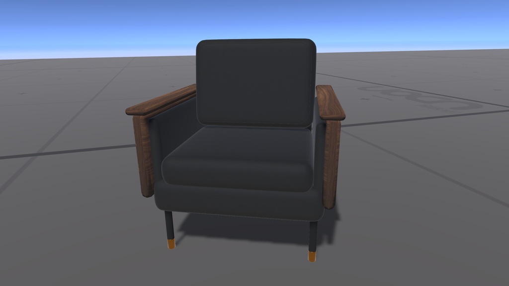 Simple Series|くつろぎ家具セット