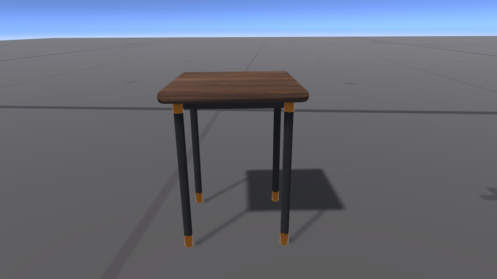 Simple Series|くつろぎ家具セット
