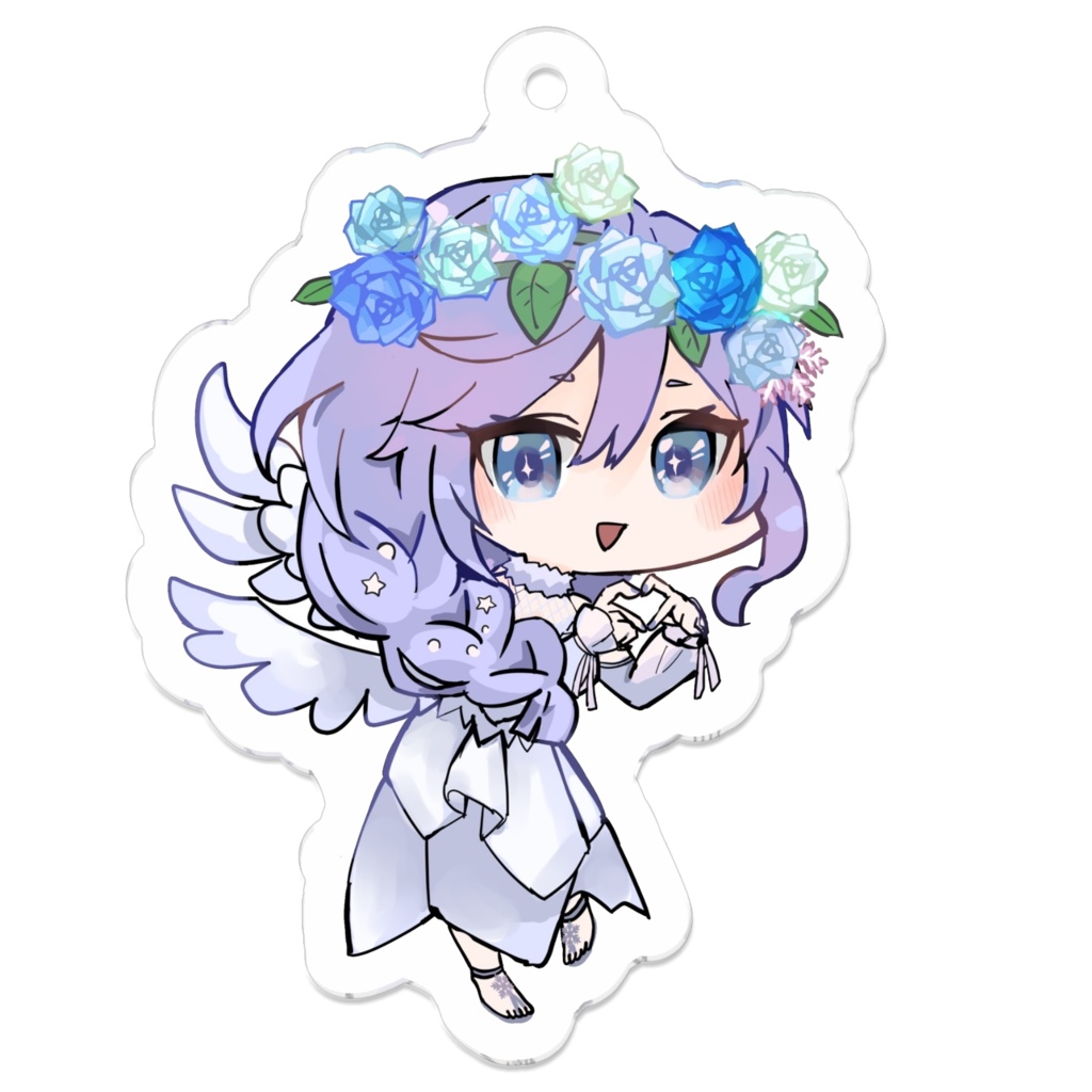 氷菓あいす(天使)