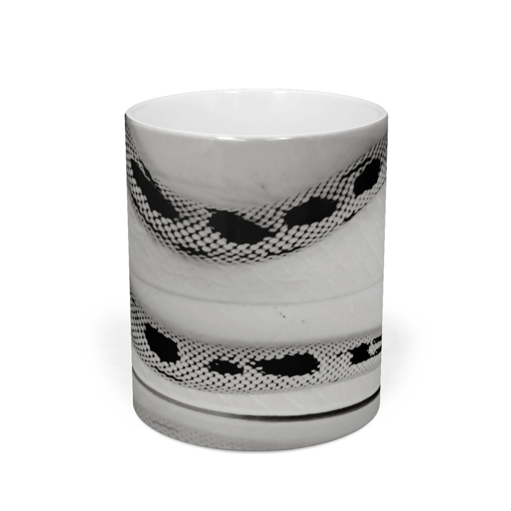 カリフォルニアキングスネークマグ