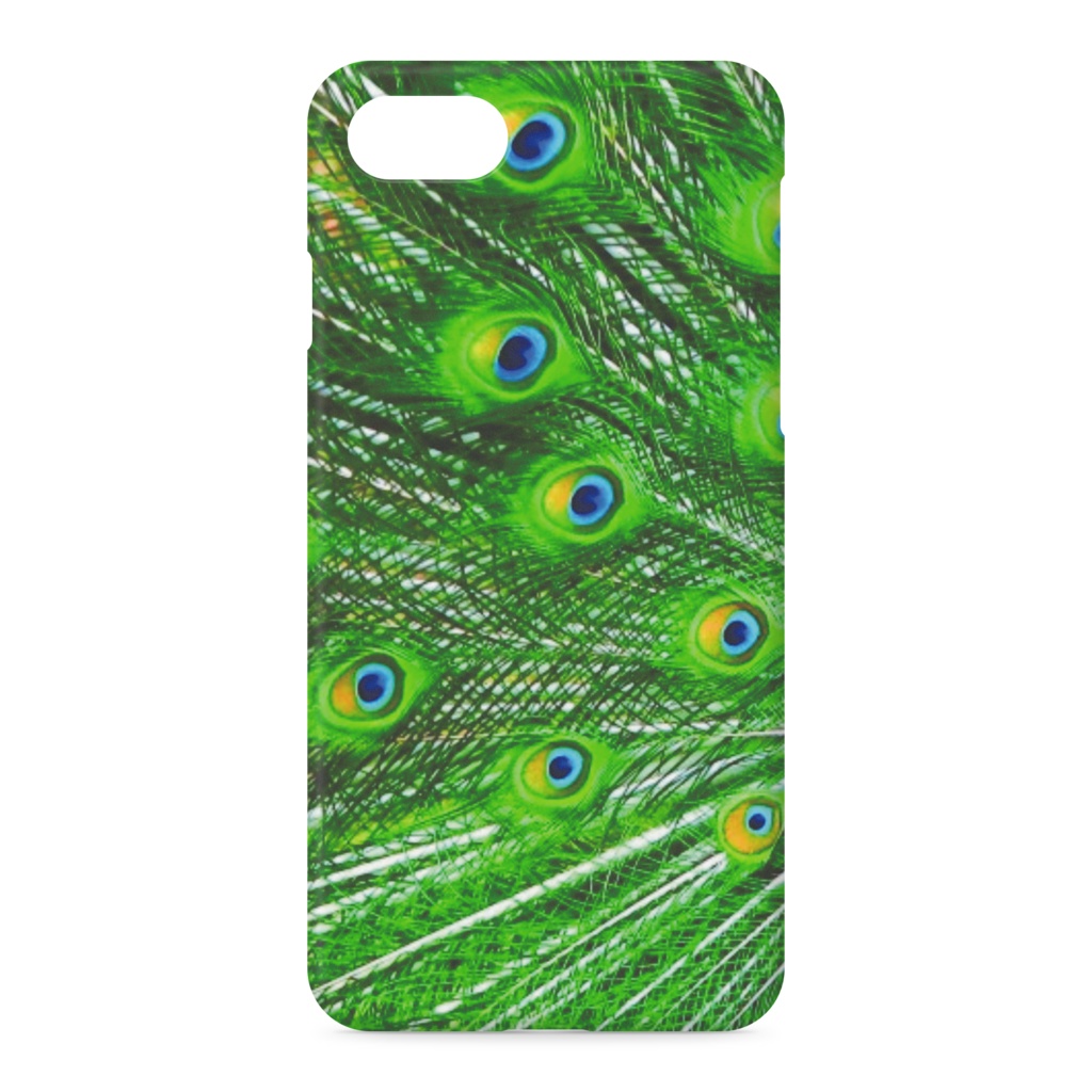 クジャカバー