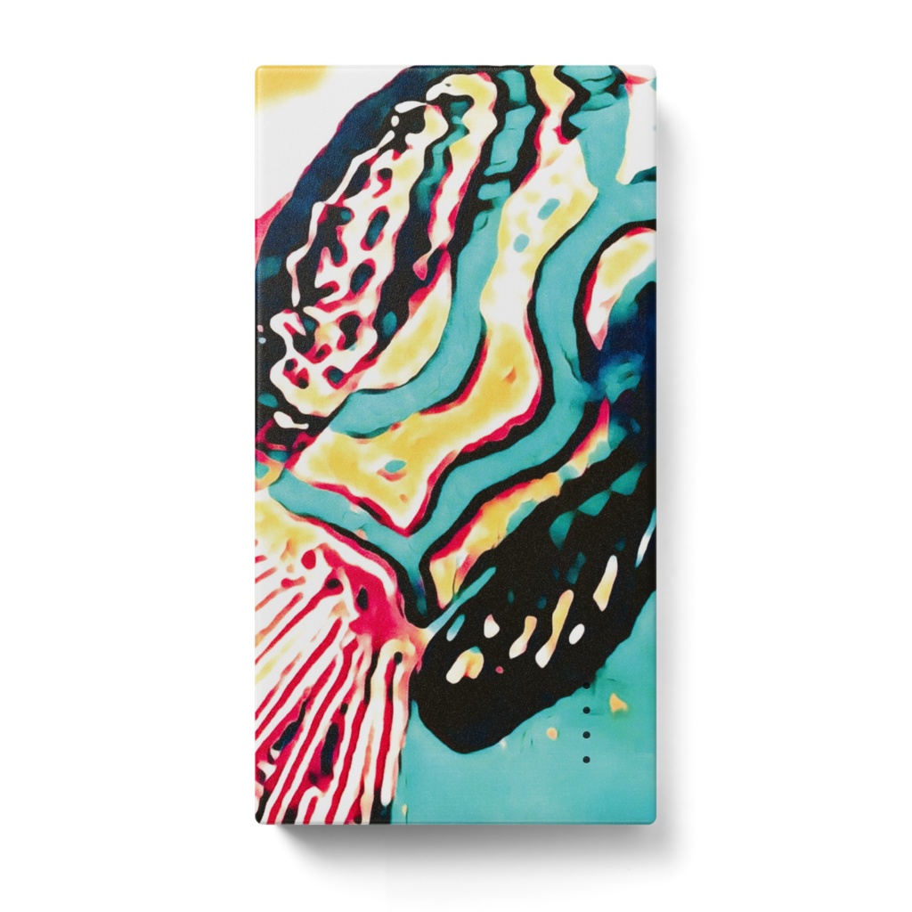 マリンフィッシュバッテリー