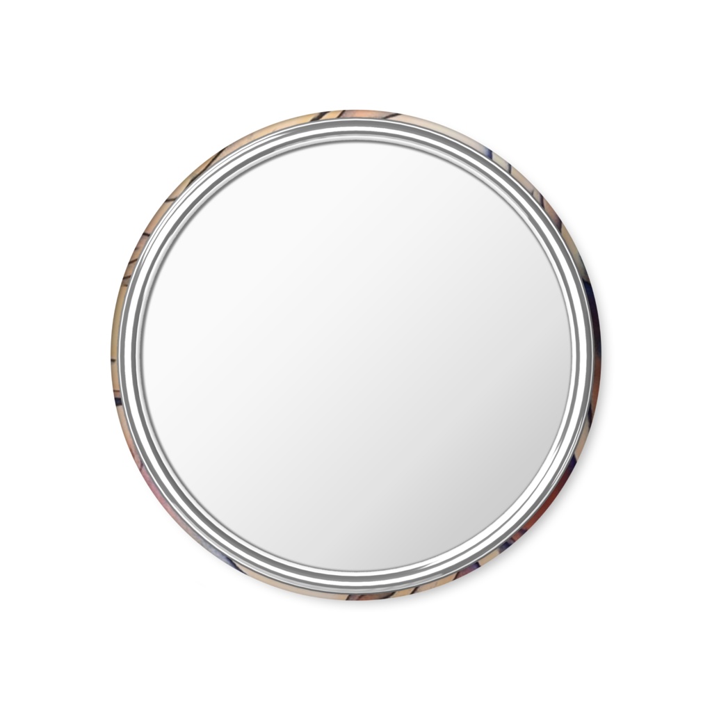 煉獄さんイラストミラー