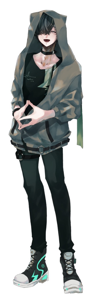 賽之目雫