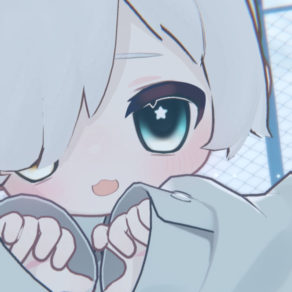 SALE価格🐈⬛キプフェル専用3×10Way🎀鬼バリテクスチャ👀💕【VRchat】