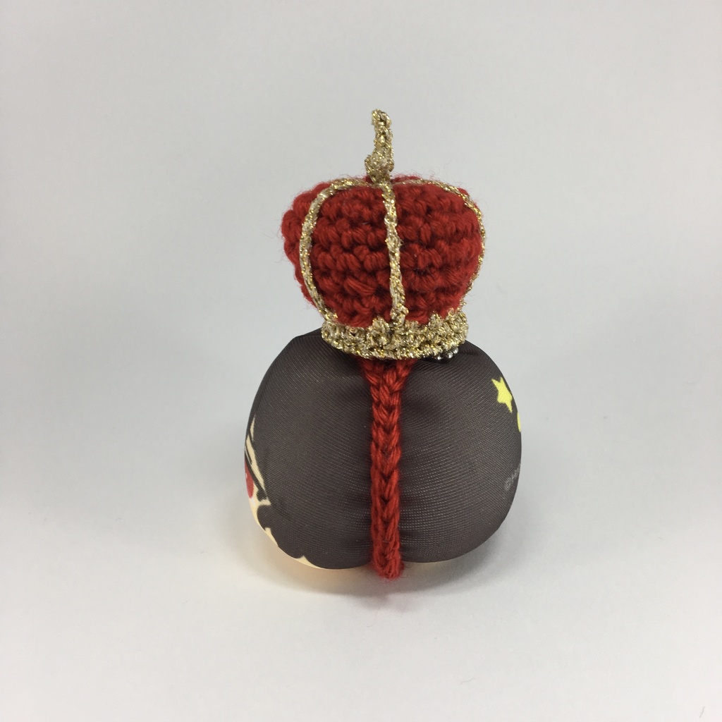 おまんじゅう・もちプチ・もちマス兼用王冠