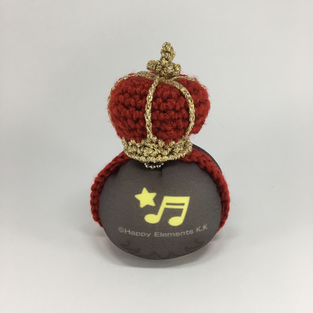 おまんじゅう・もちプチ・もちマス兼用王冠