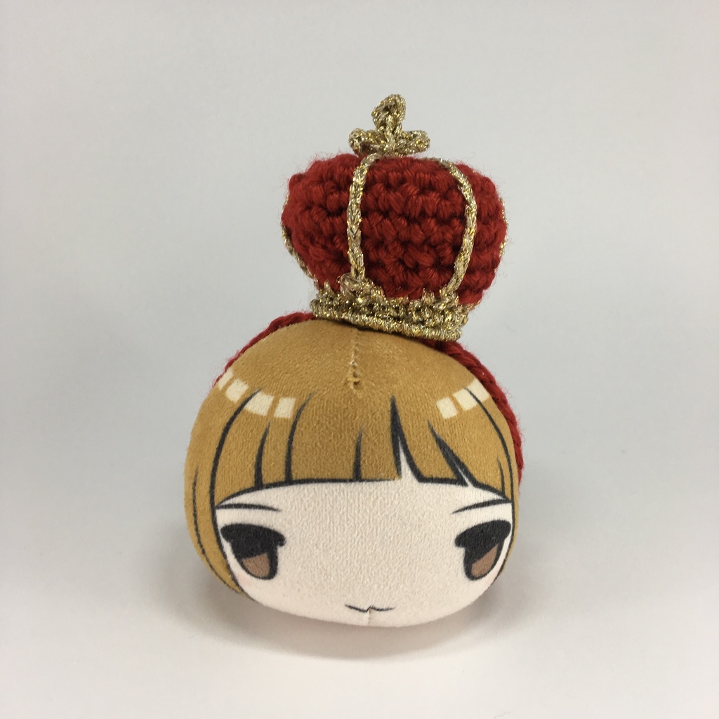 おまんじゅう・もちプチ・もちマス兼用王冠