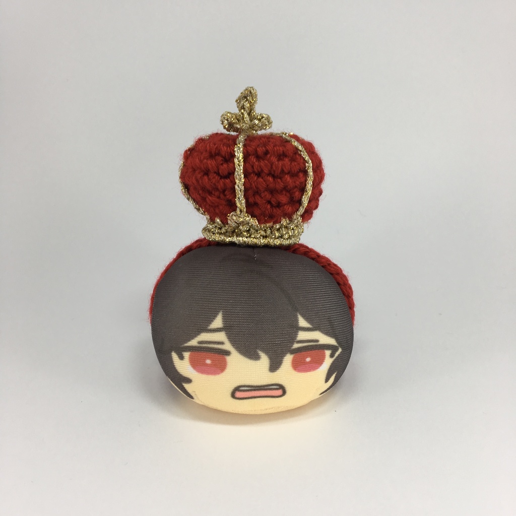 おまんじゅう・もちプチ・もちマス兼用王冠