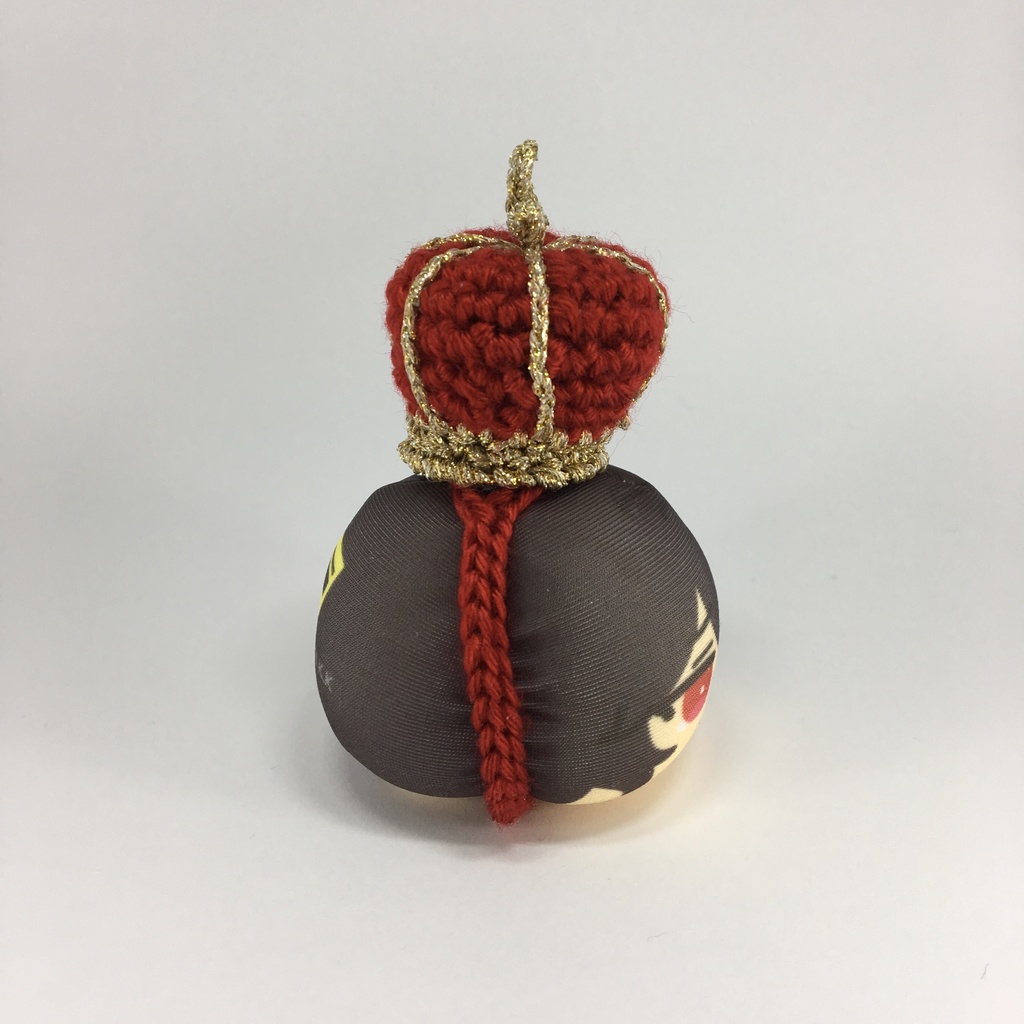 おまんじゅう・もちプチ・もちマス兼用王冠