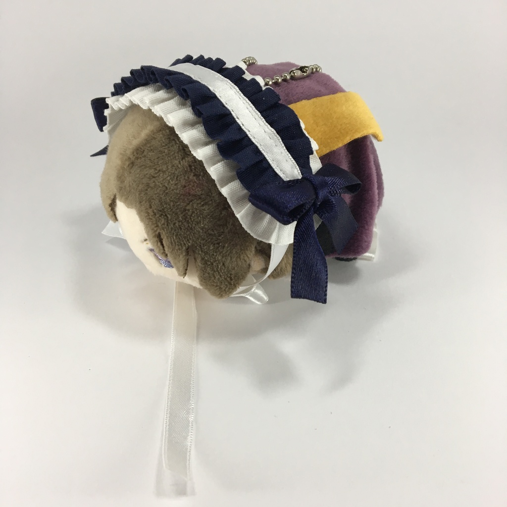 おまんじゅう・もちマス・もちぷち系共通セーラーヘッドドレス(夏服)