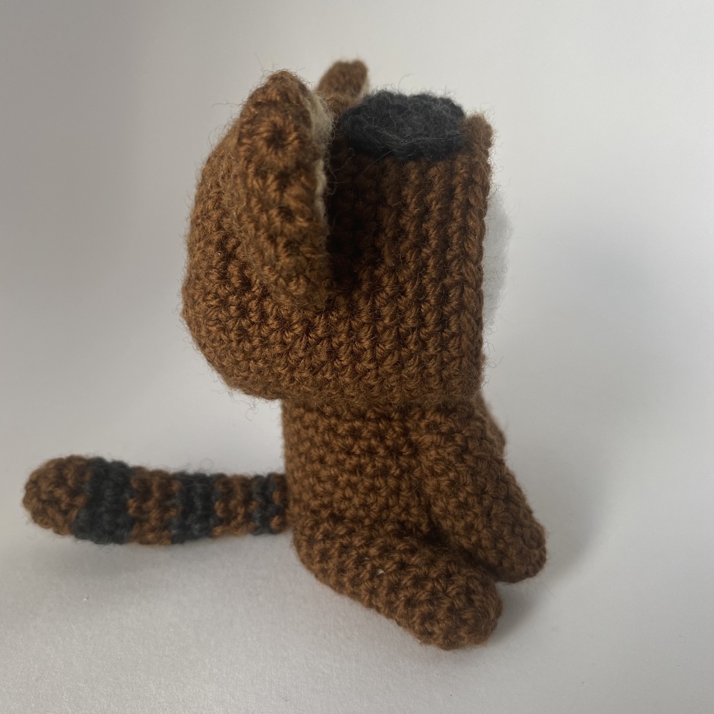 たぬきさんおまんじゅう着ぐるみ胴体付き