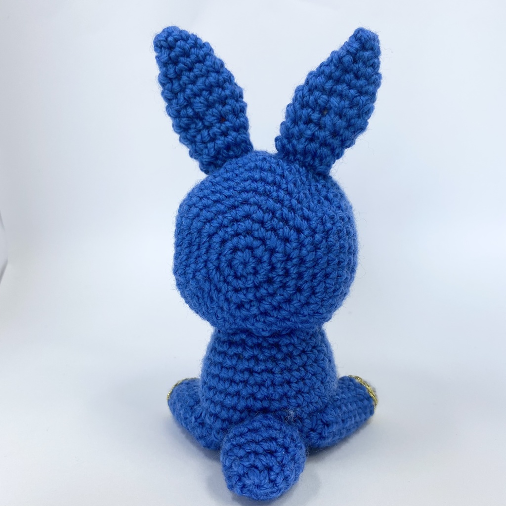 三日月宗近イメージぬいぐるみ用着ぐるみ胴体付き