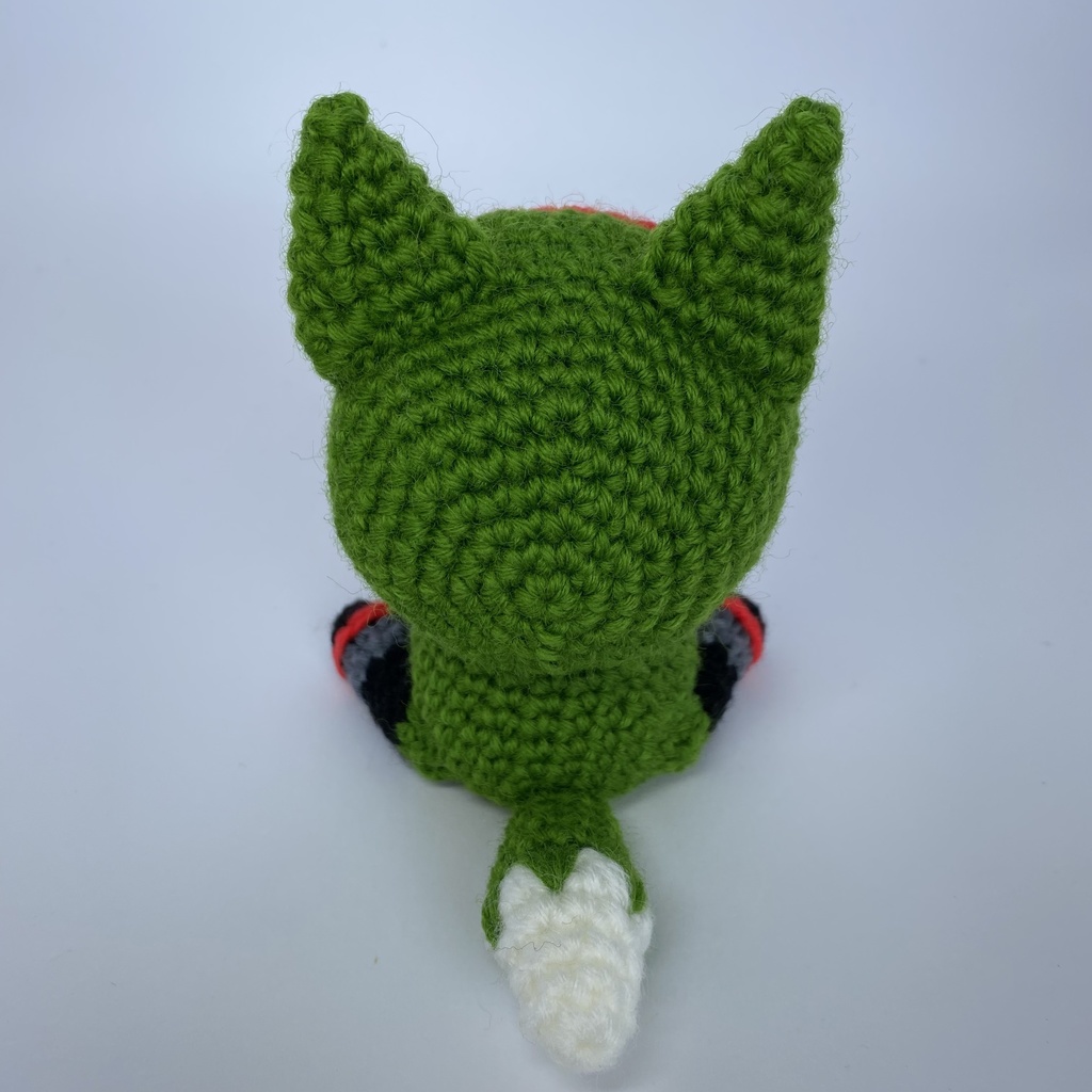 豊前江イメージぬいぐるみ用着ぐるみ胴体付き