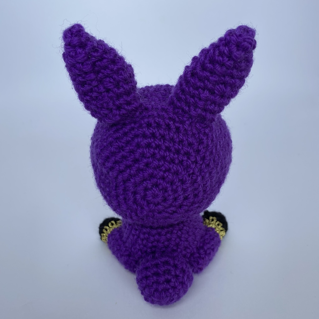 へし切長谷部イメージぬいぐるみ用着ぐるみ胴体付き