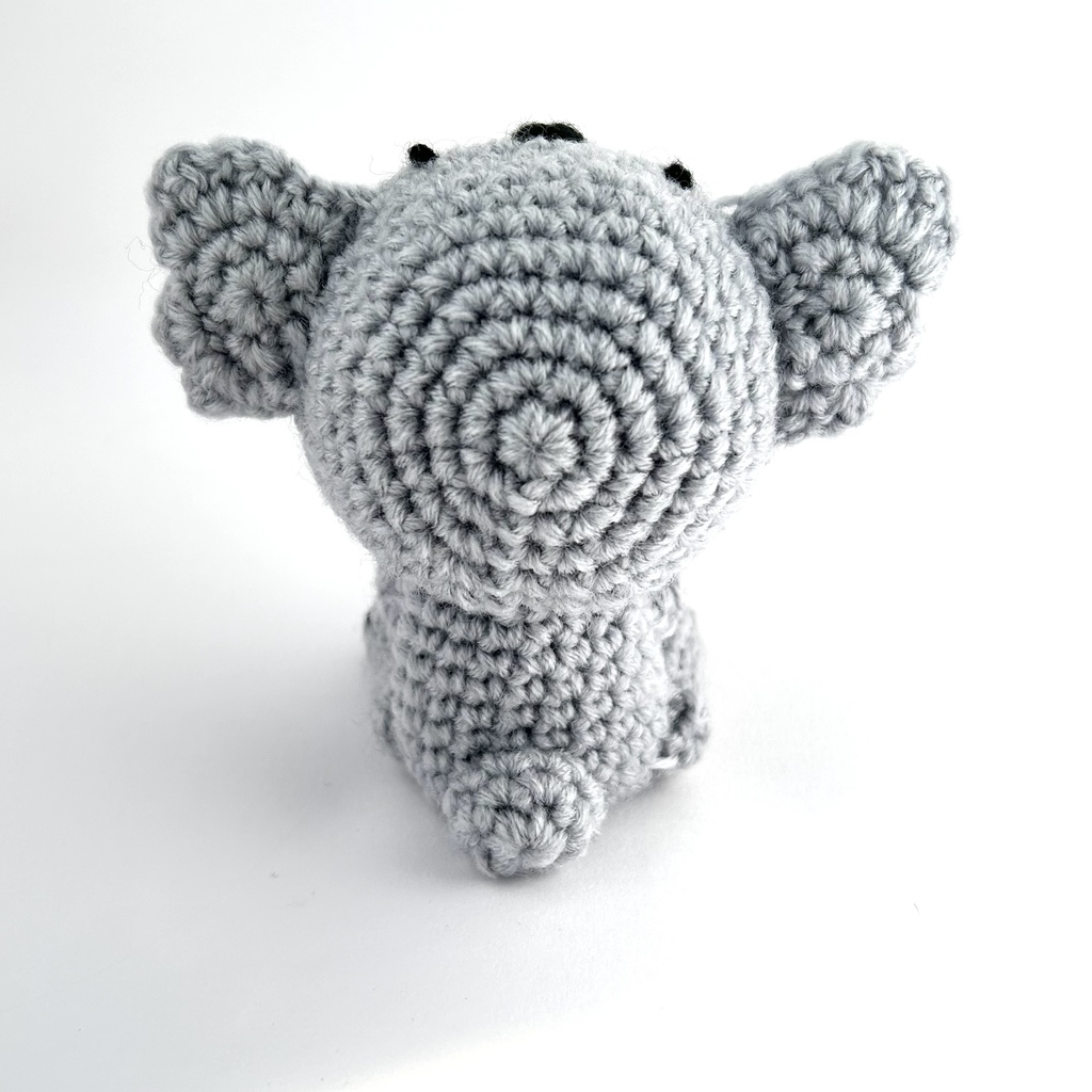 コアラさんおまんじゅう着ぐるみ胴体付き