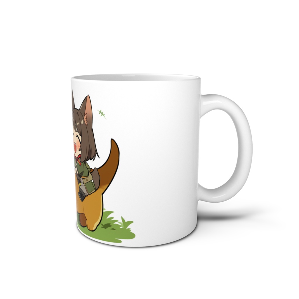 ちょぴマグカップ