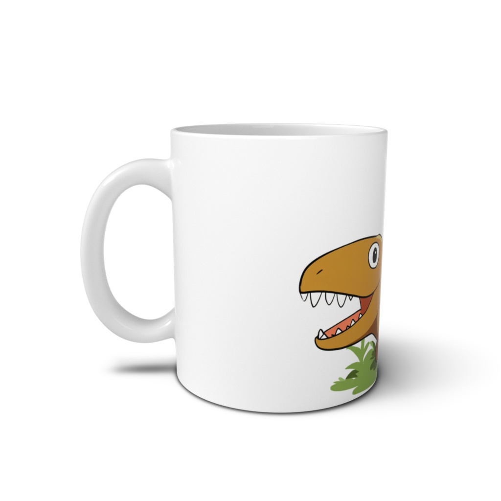 ちょぴマグカップ