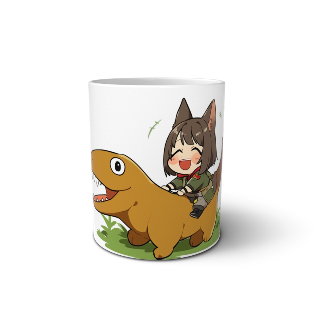 ちょぴマグカップ