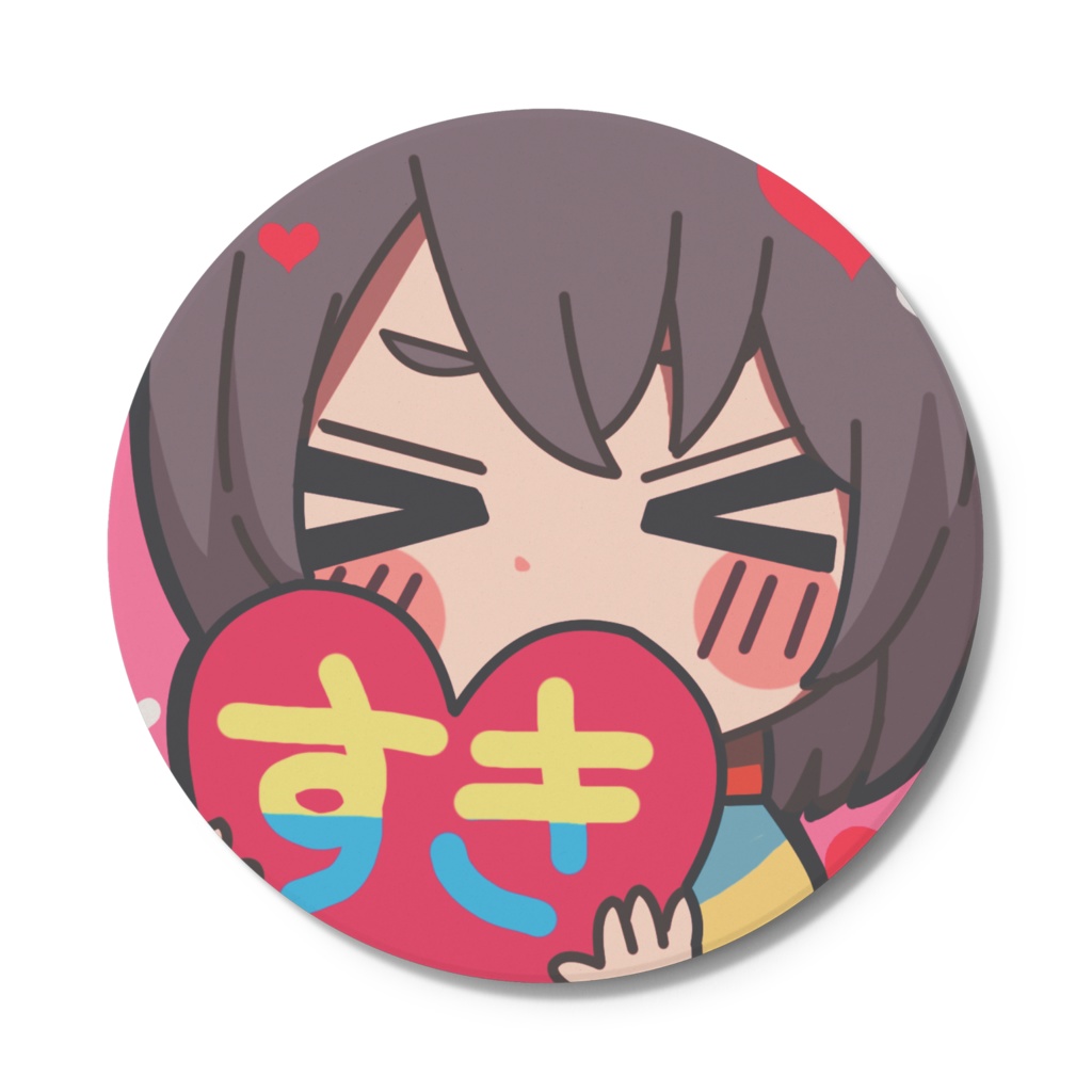 ちょぴコースターすき