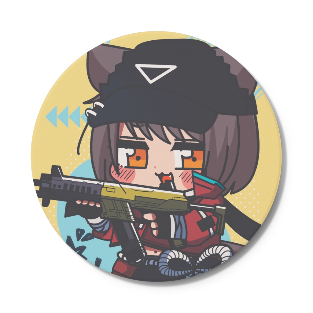 ちょぴレイスコースター