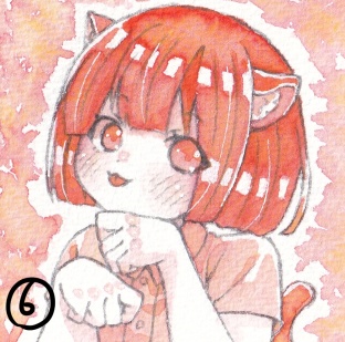 【ハルモニア色】少年