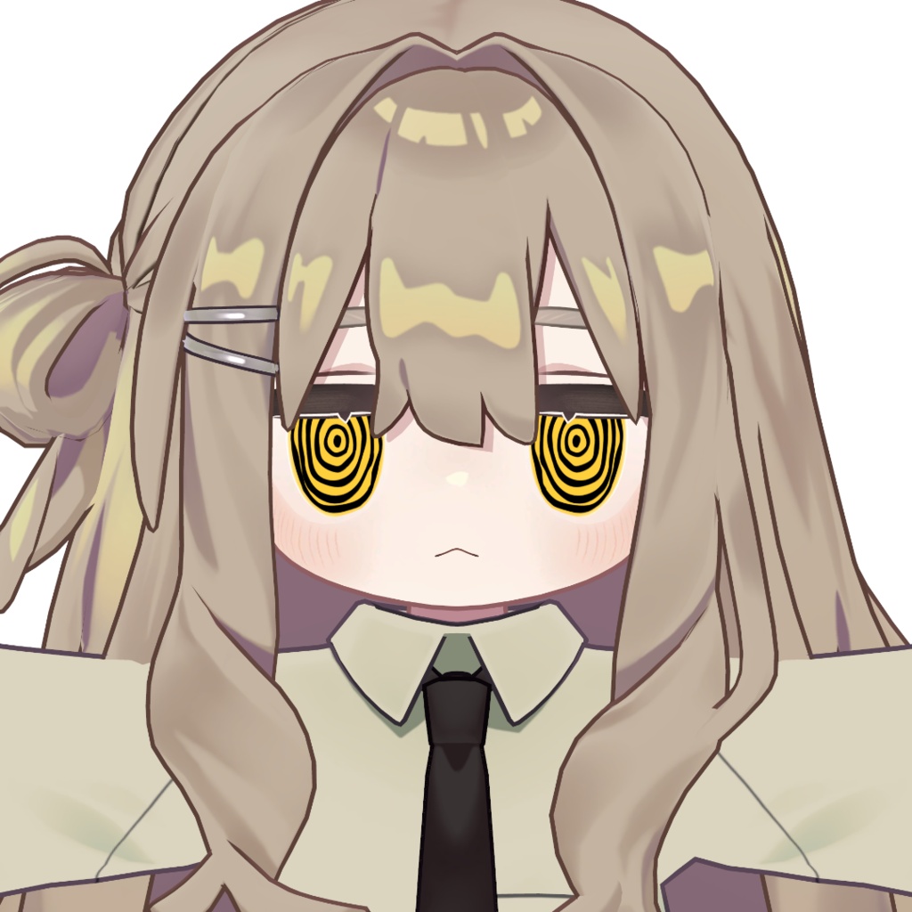 【Free】森の監視者の目 for Kipfel