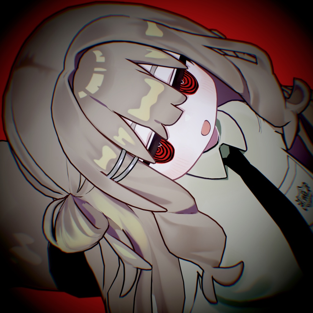 【Free】森の監視者の目 for Kipfel