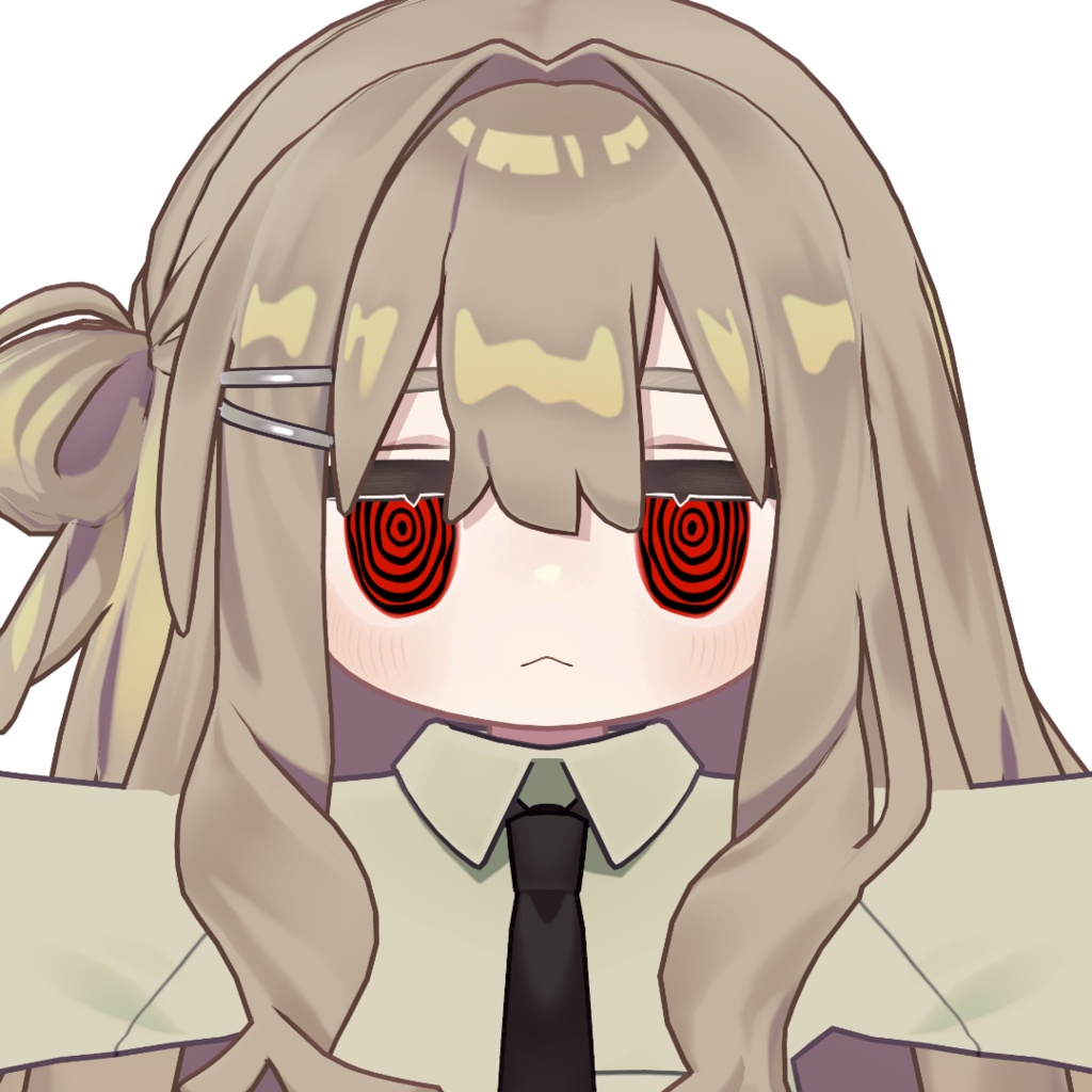 【Free】森の監視者の目 for Kipfel