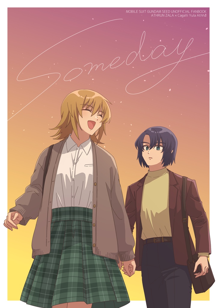 Someday