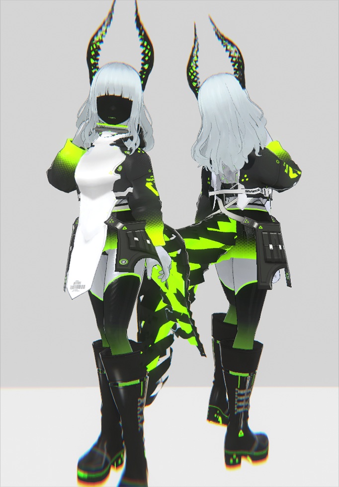 ThermoALTER CF-2312-09 【3Dモデル 販売】