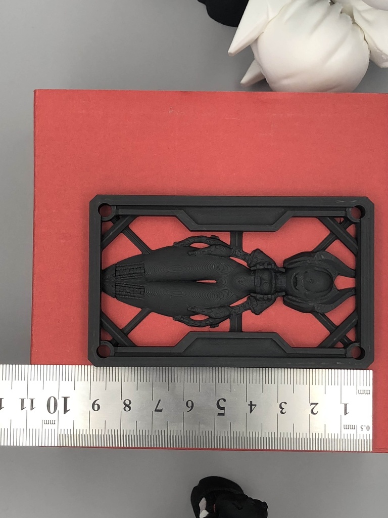 Toon ALTER Prototype