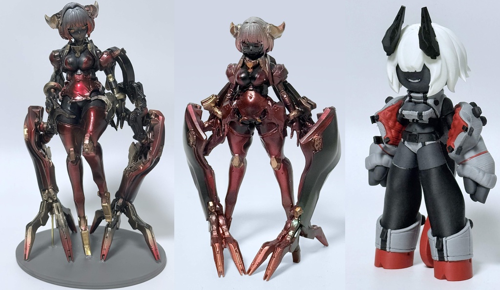 ワンダーフェスティバル2026夏 販売物