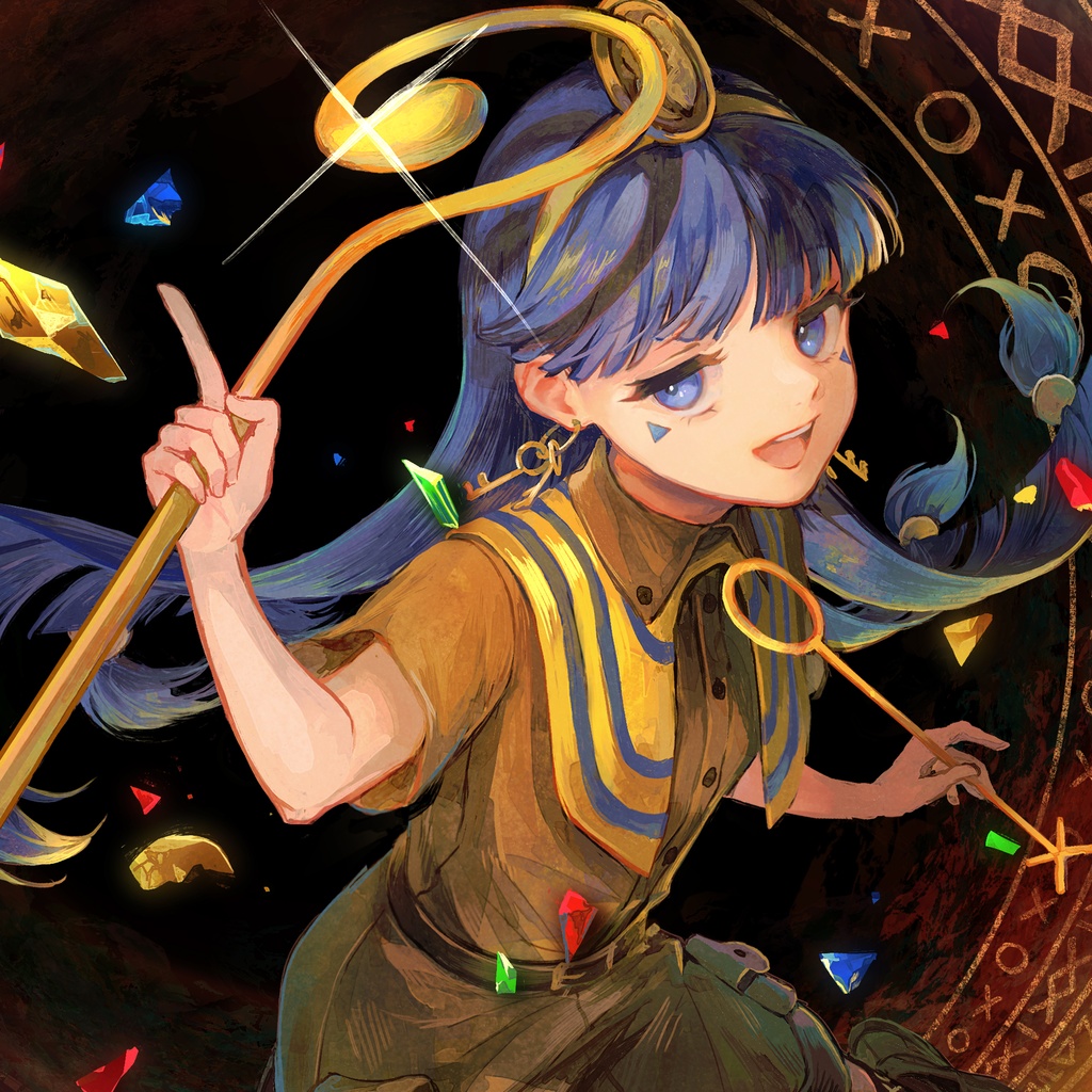 As I Am (DL版)