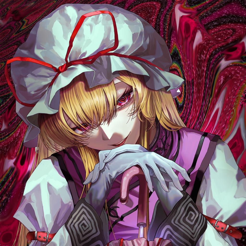 夜が降りてくる Night in Void (DLカード版)