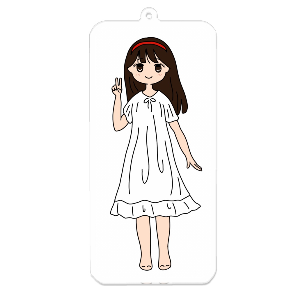 Myお散歩ちゃん　ひなたちゃん
