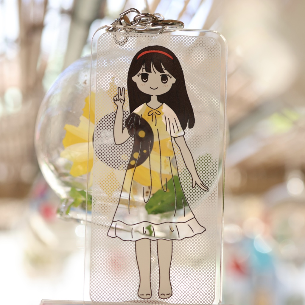 Myお散歩ちゃん 日向ちゃん