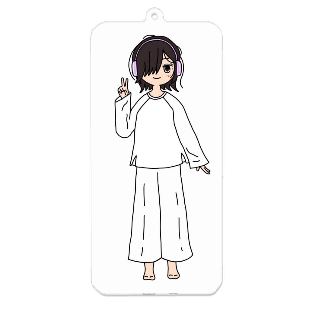 Myお散歩ちゃん　蓮花ちゃん