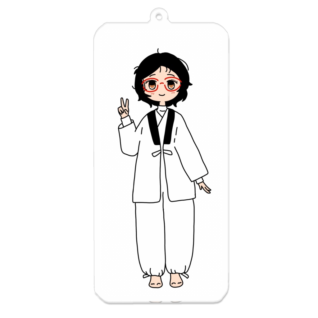 Myお散歩ちゃん　楓ちゃん