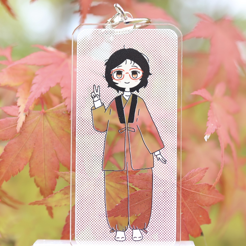 Myお散歩ちゃん 楓ちゃん