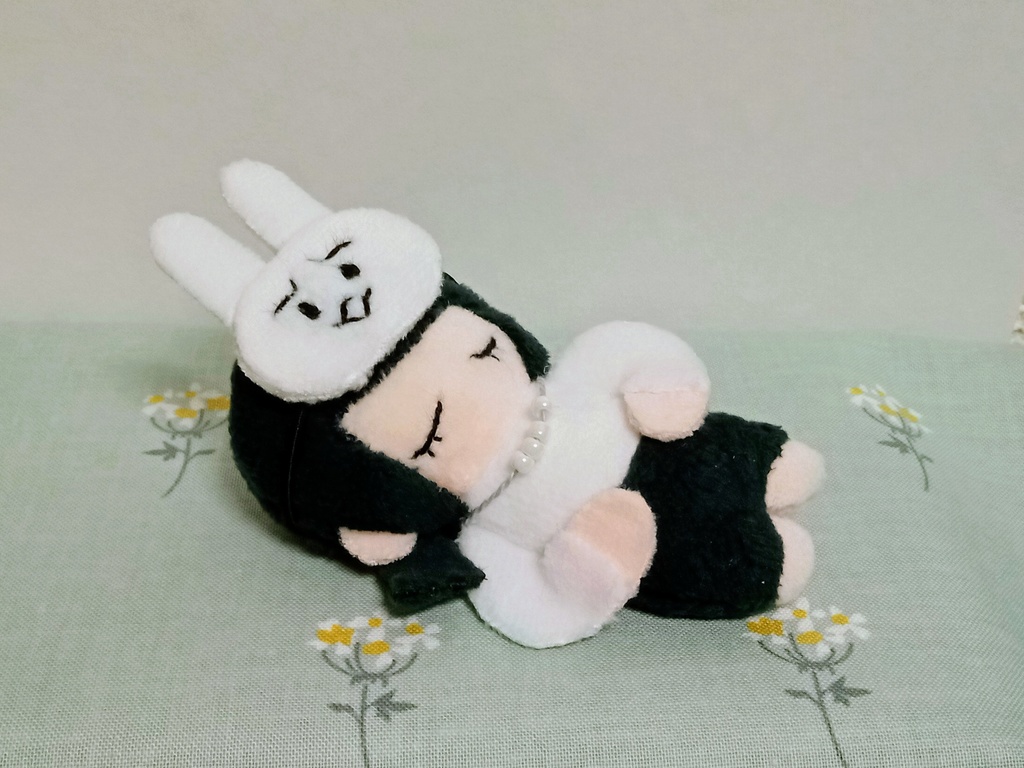 [展示]つがぬい　タカウサ