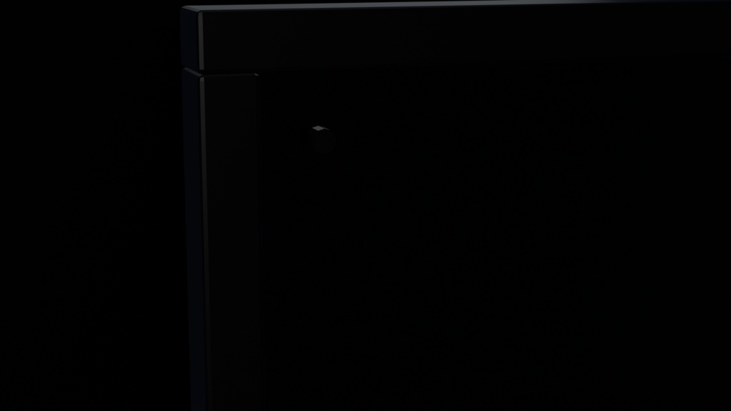 【無料】ネオンサイン "湯" 3Dモデル|発光マテリアル付き .blend / FBX(VRChat / 銭湯 / ワールド)