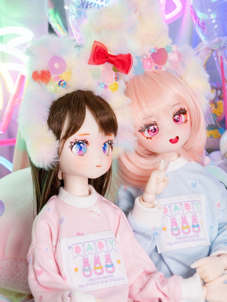 【ぜりぽこ】DDH-28(SW肌)レジン盛り カスタムヘッド+開口+碁石アイ2種(難あり)