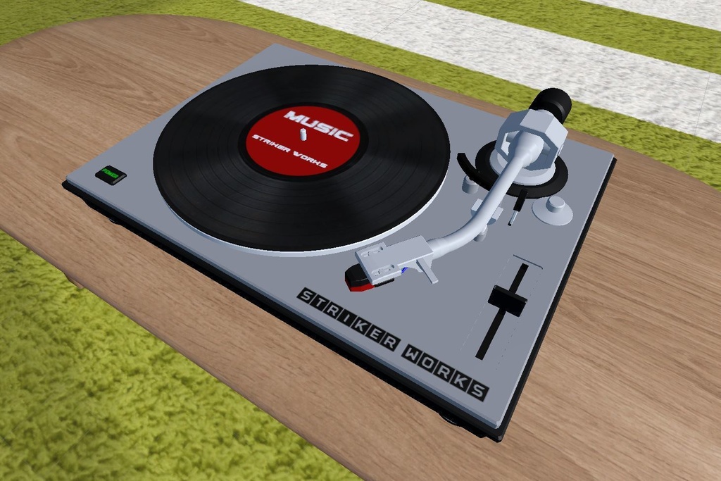 TurnTable
