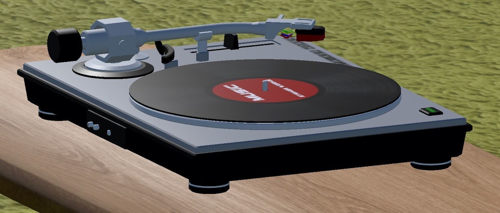 TurnTable
