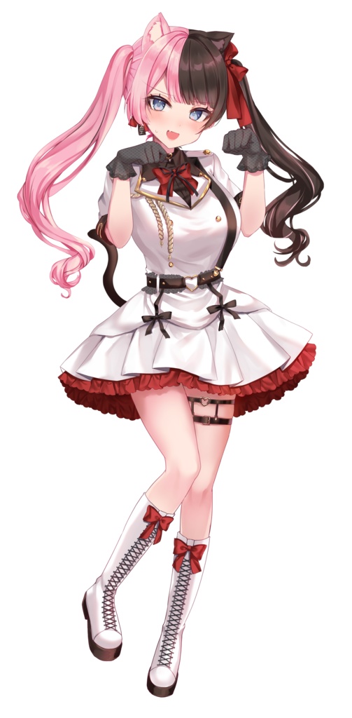 【非公式】ひにゃーのアクスタ