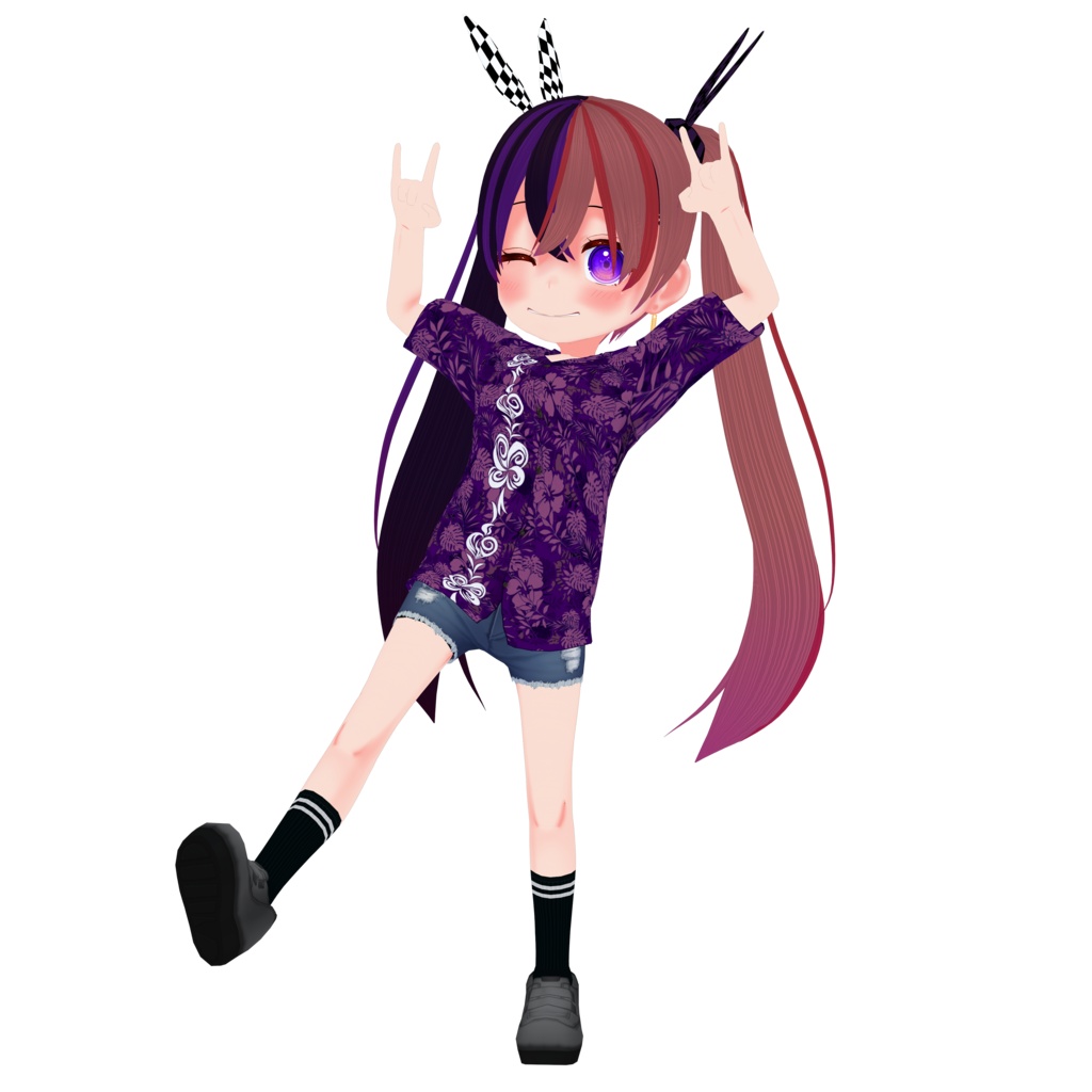 【がらさきツーマン】え?あぁ、がらさき。【Liveヵりゆし】