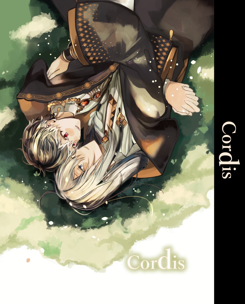 Cordis【受注再販】