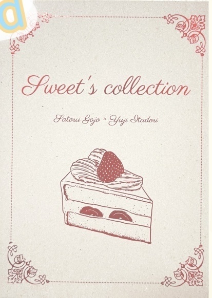 Sweet's collection