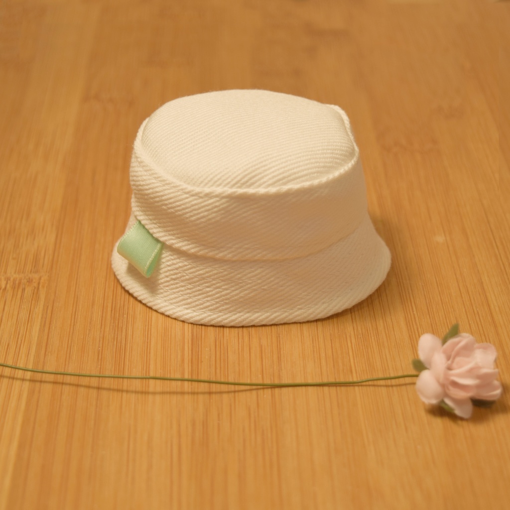 バケットハット